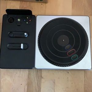 Xbox 360 video game Accessory